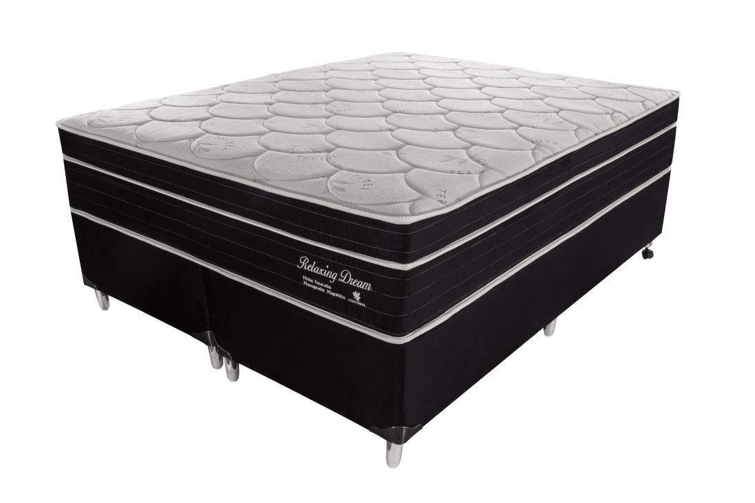 Cama Box