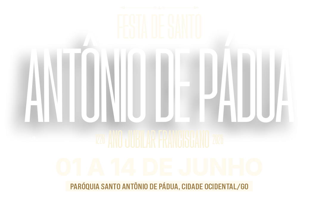 Festa de Santo Antônio